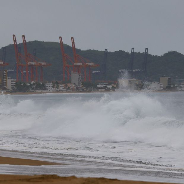 Lluvias